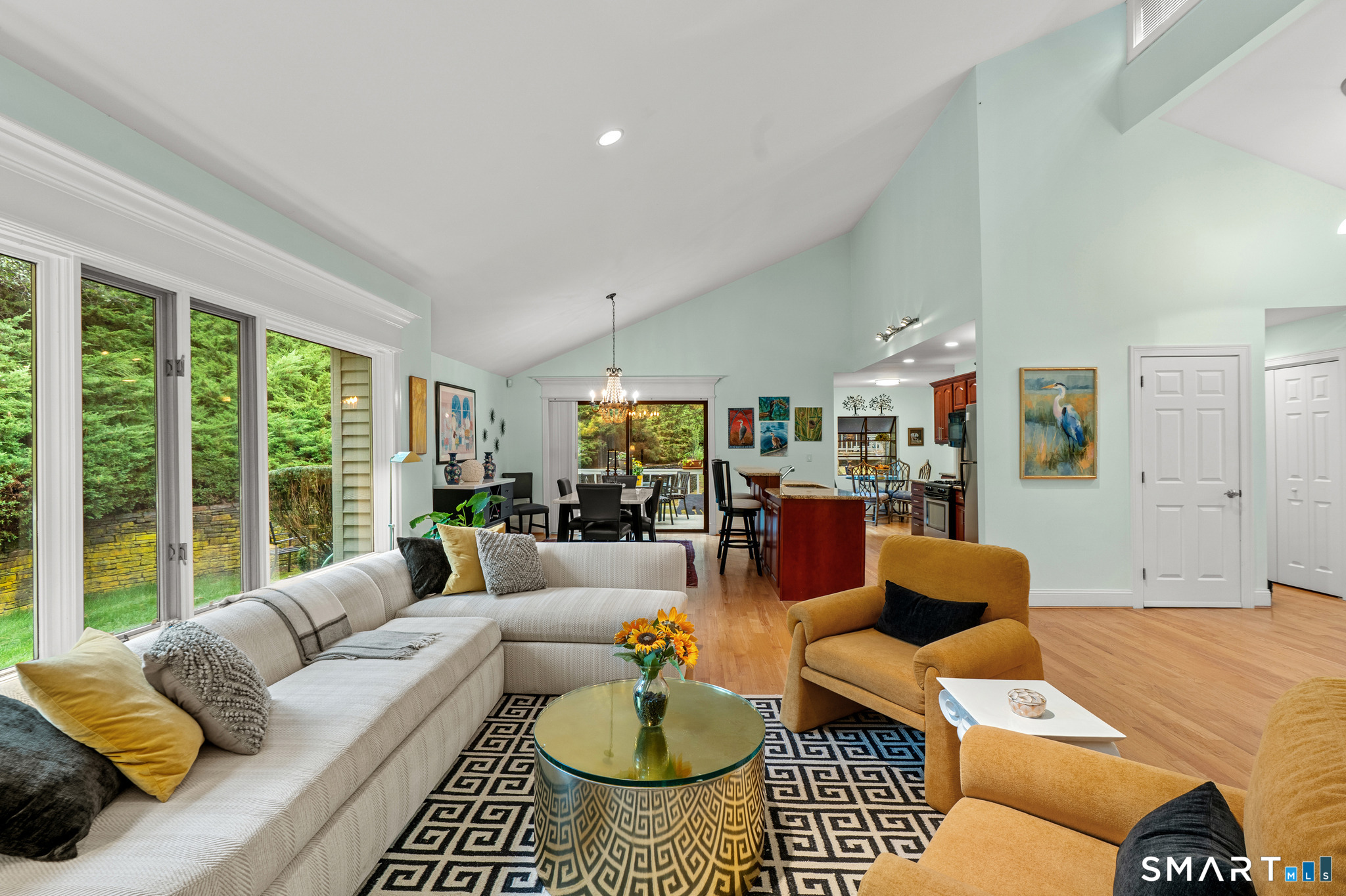 3 Morgan Place Avon CT 06001