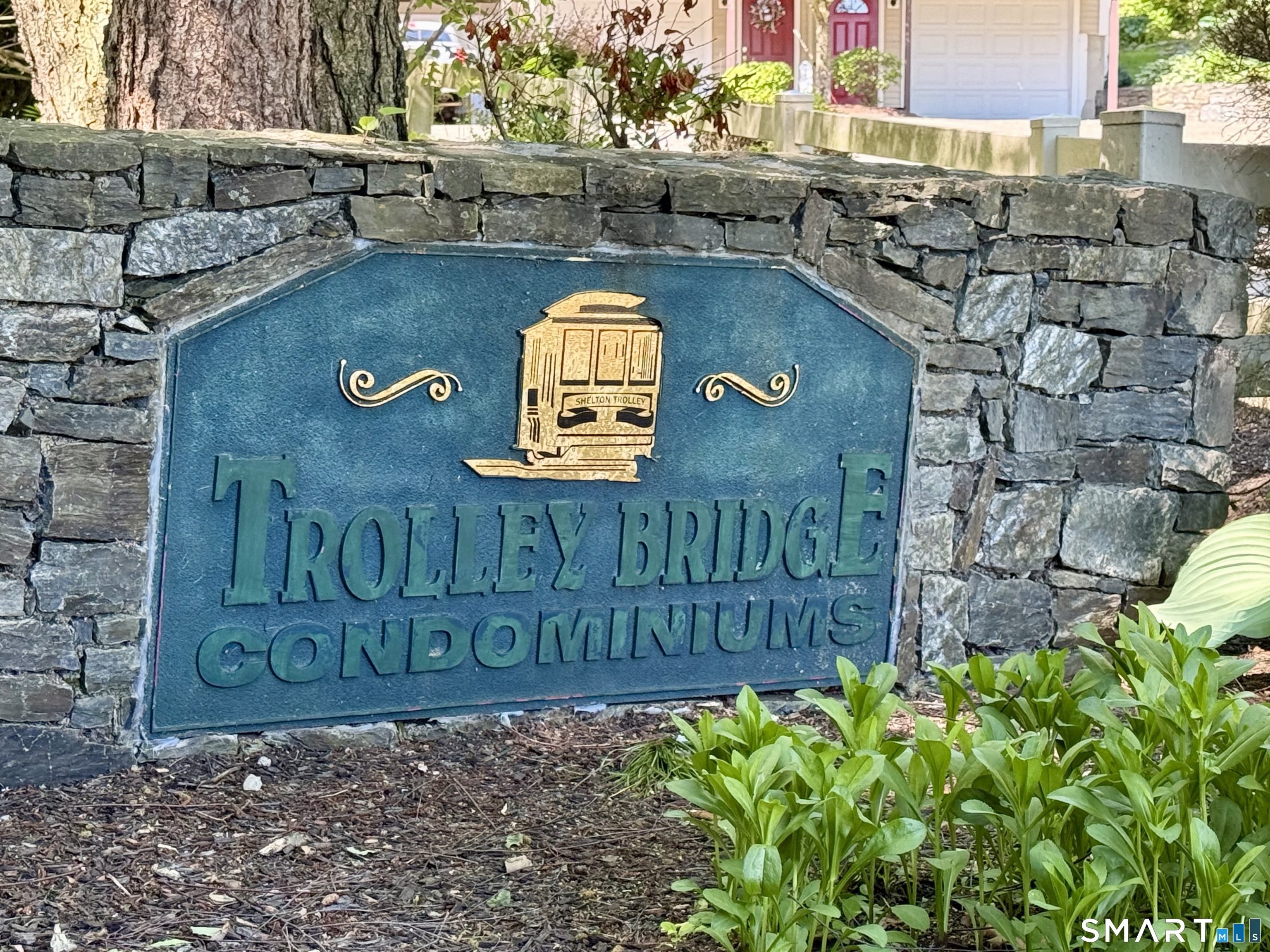 40 Trolley Bridge Road Shelton CT 06484