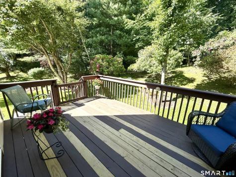 40 Trolley Bridge Road Shelton CT 06484