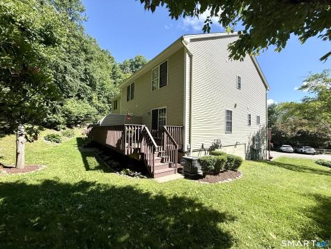 40 Trolley Bridge Road Shelton CT 06484
