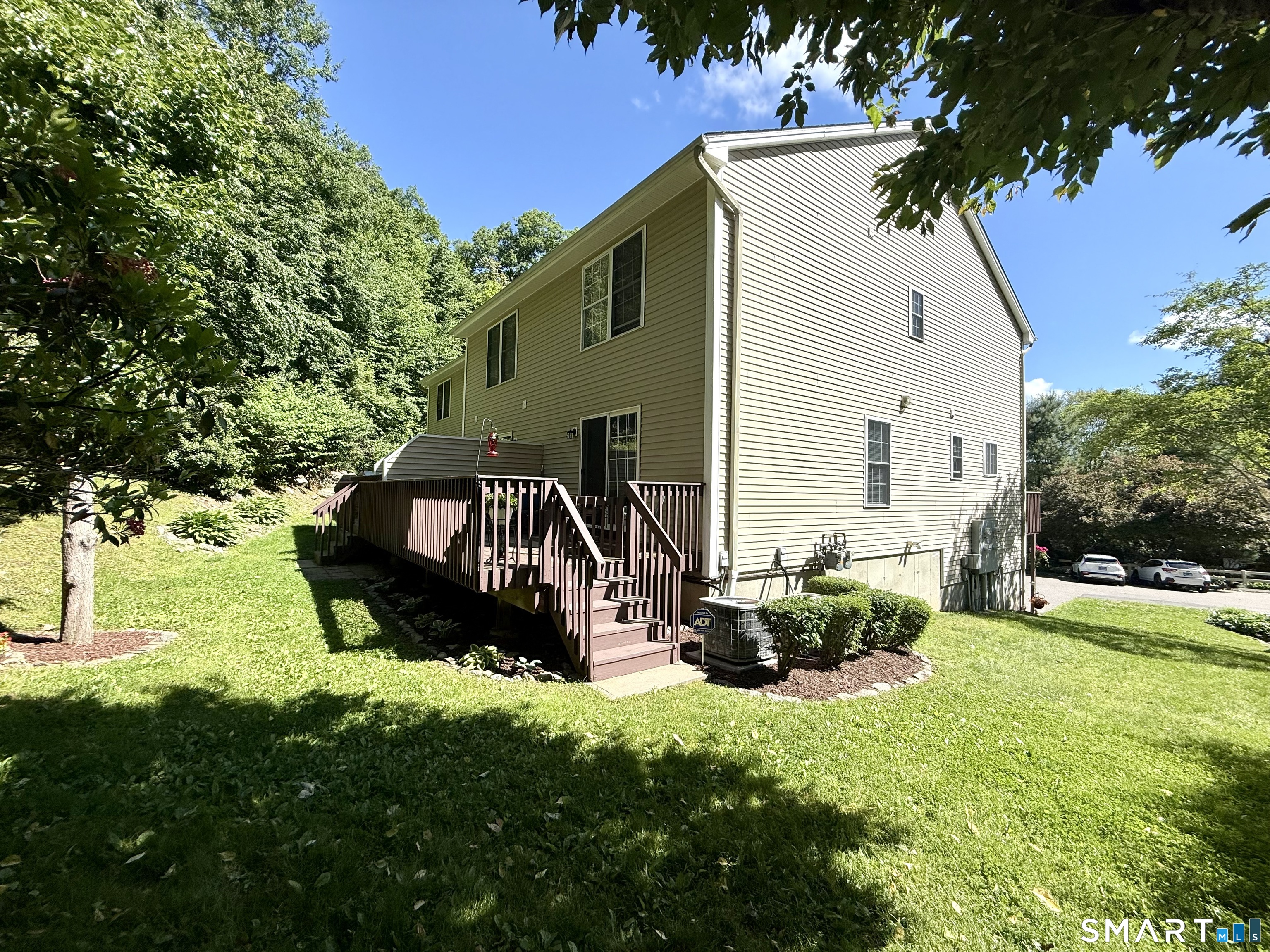 40 Trolley Bridge Road Shelton CT 06484