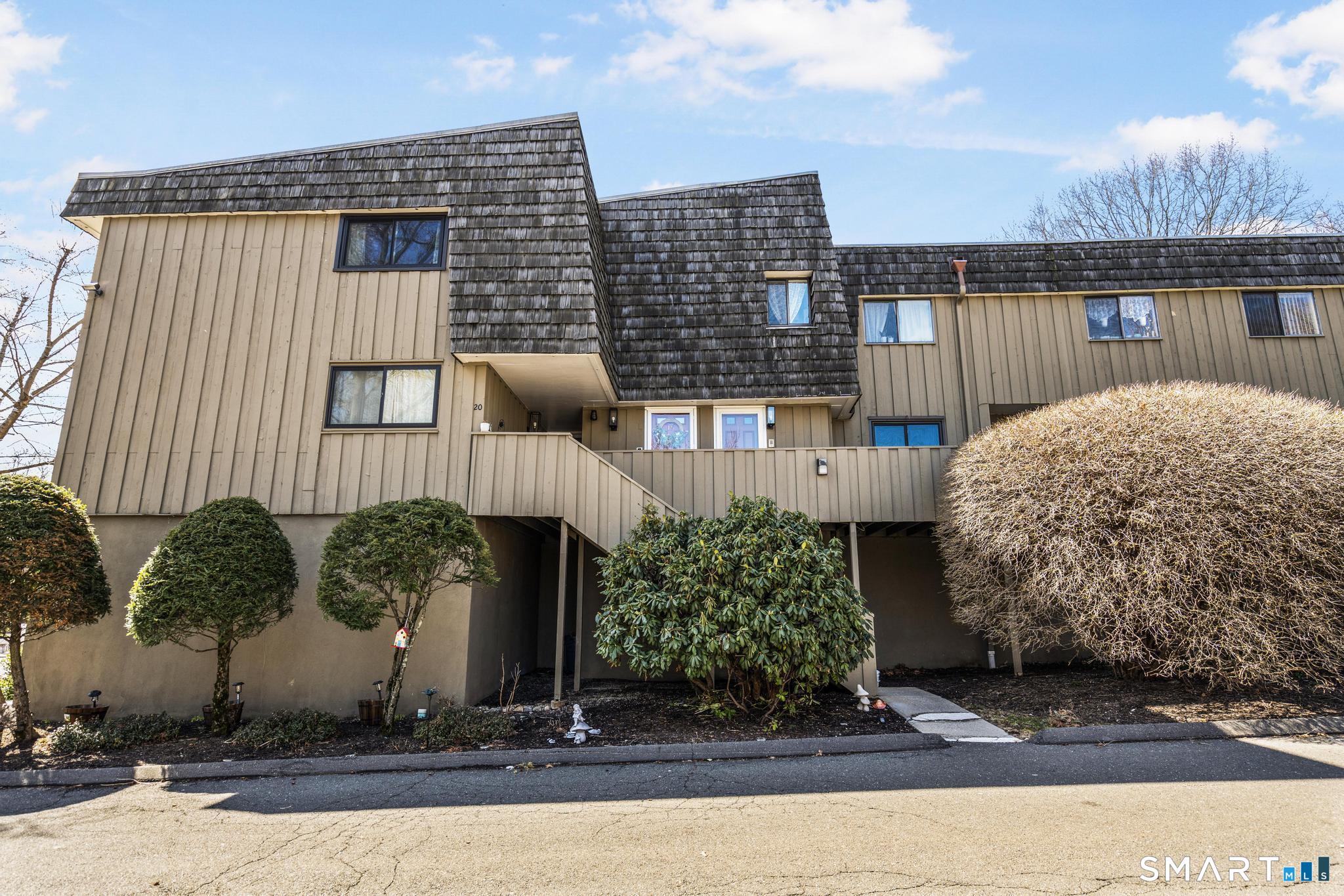 19 Ledgebrook Drive Norwalk CT 06854