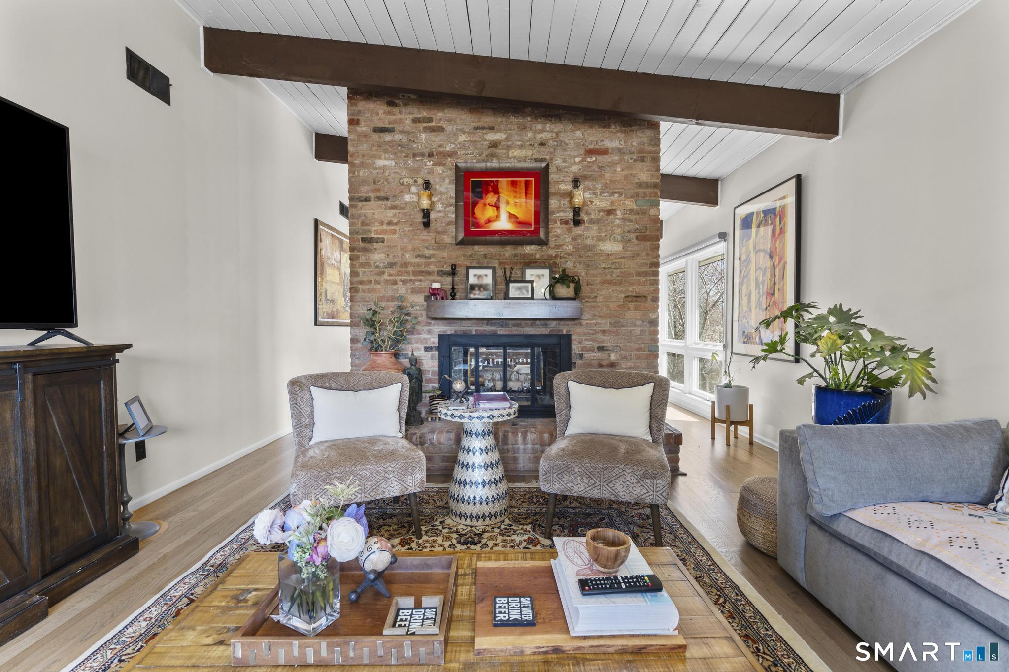 19 Ledgebrook Drive Norwalk CT 06854