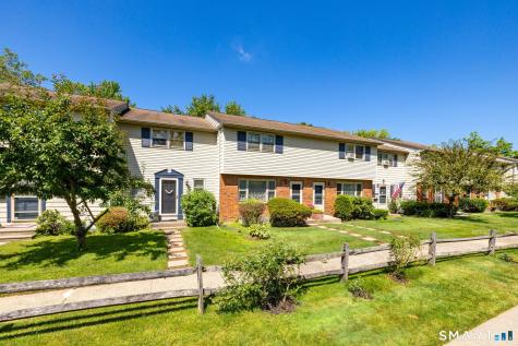 155 Spring Street Wethersfield CT 06109