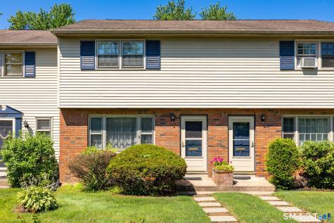 155 Spring Street Wethersfield CT 06109
