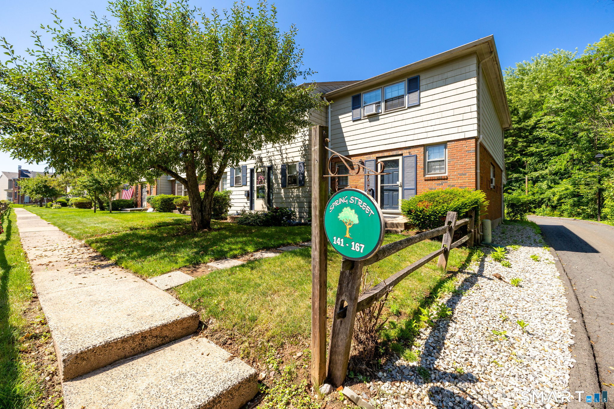 155 Spring Street Wethersfield CT 06109