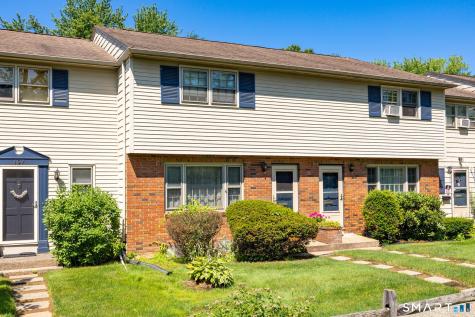 155 Spring Street Wethersfield CT 06109