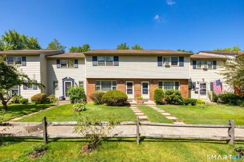 155 Spring Street Wethersfield CT 06109
