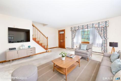 155 Spring Street Wethersfield CT 06109