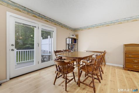 133 Oak Ridge Drive Windsor Locks CT 06096