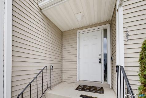 133 Oak Ridge Drive Windsor Locks CT 06096