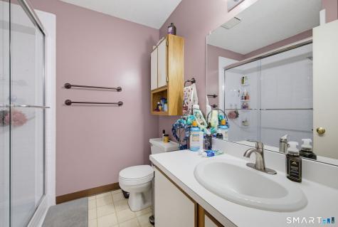 133 Oak Ridge Drive Windsor Locks CT 06096