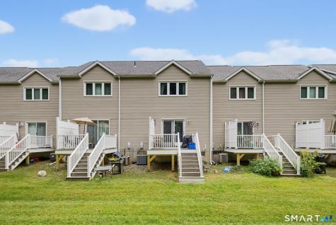 133 Oak Ridge Drive Windsor Locks CT 06096