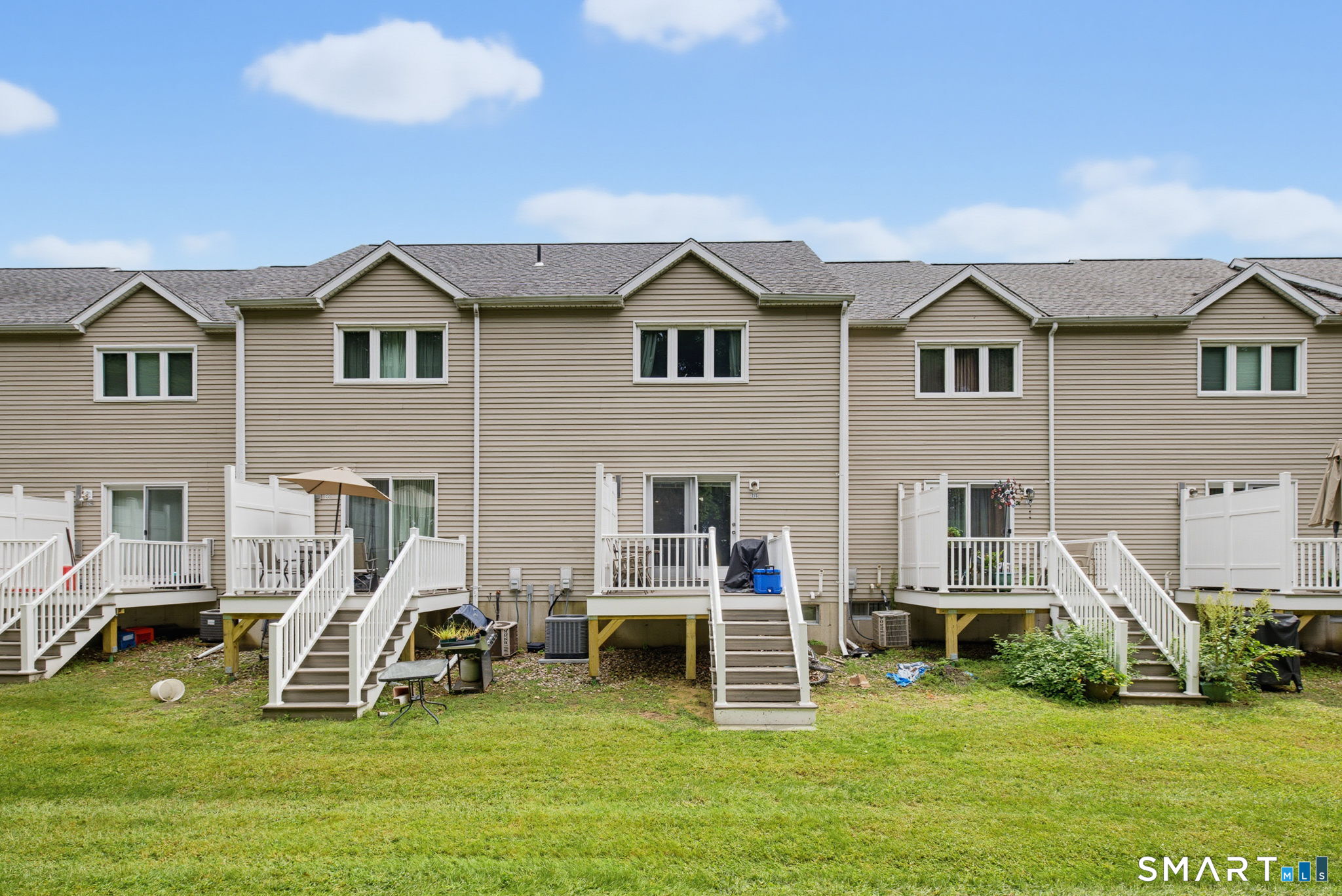 133 Oak Ridge Drive Windsor Locks CT 06096