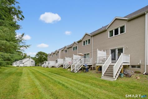133 Oak Ridge Drive Windsor Locks CT 06096