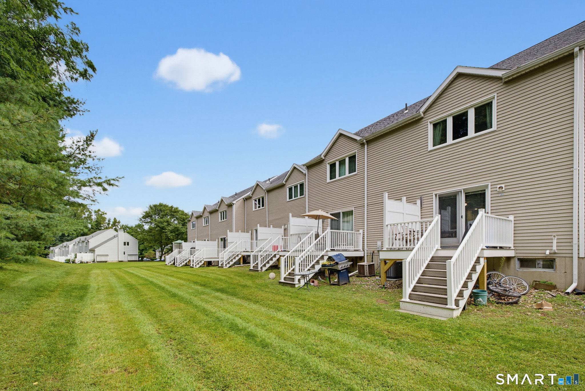 133 Oak Ridge Drive Windsor Locks CT 06096