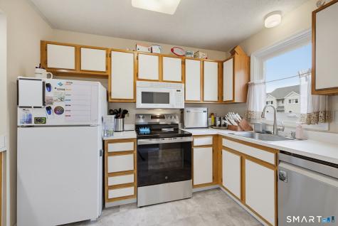 133 Oak Ridge Drive Windsor Locks CT 06096