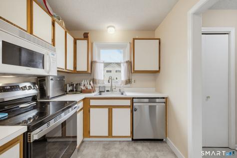 133 Oak Ridge Drive Windsor Locks CT 06096