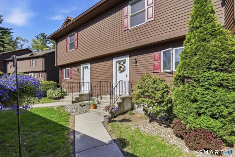 222 Candlewood Drive Enfield CT 06082