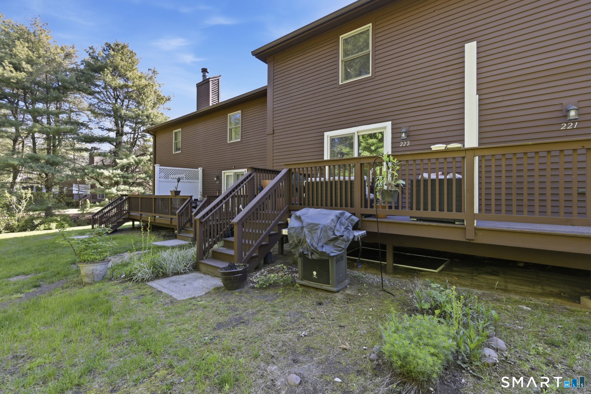 222 Candlewood Drive Enfield CT 06082