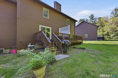 222 Candlewood Drive Enfield CT 06082