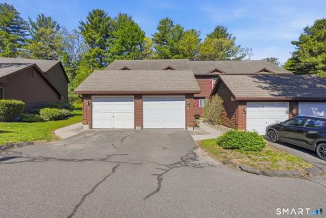 222 Candlewood Drive Enfield CT 06082