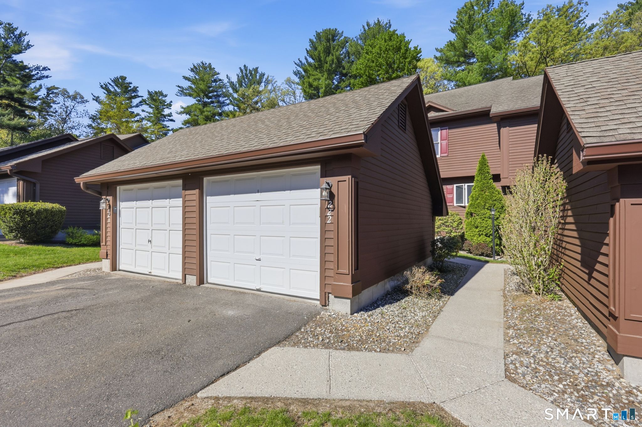 222 Candlewood Drive Enfield CT 06082