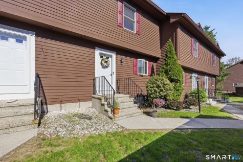 222 Candlewood Drive Enfield CT 06082