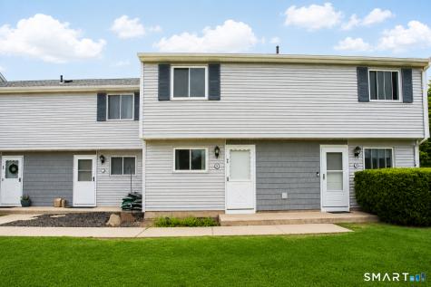 16 Seymour Road East Granby CT 06026