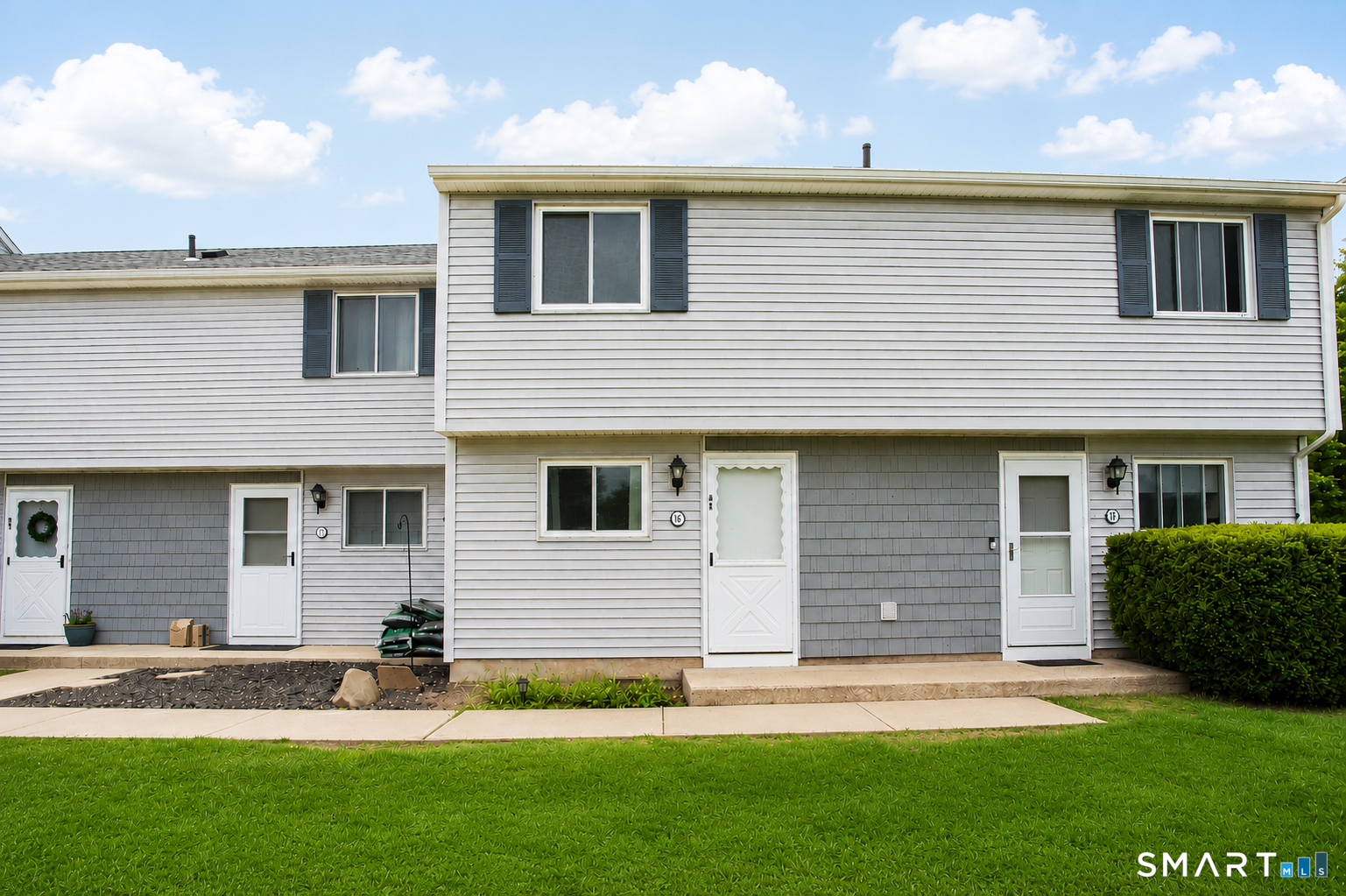 16 Seymour Road East Granby CT 06026