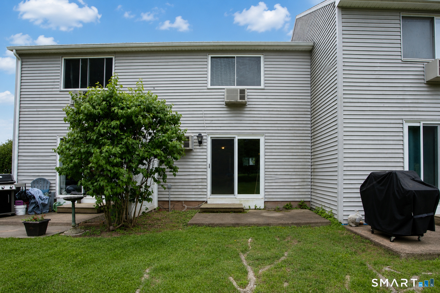 16 Seymour Road East Granby CT 06026