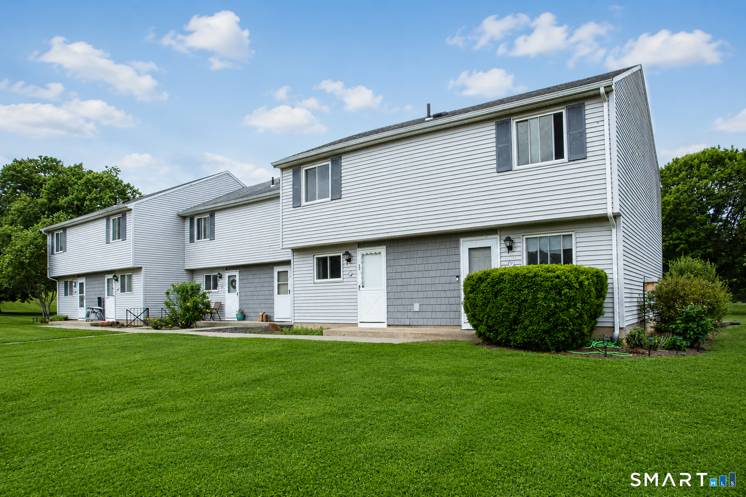 16 Seymour Road East Granby CT 06026