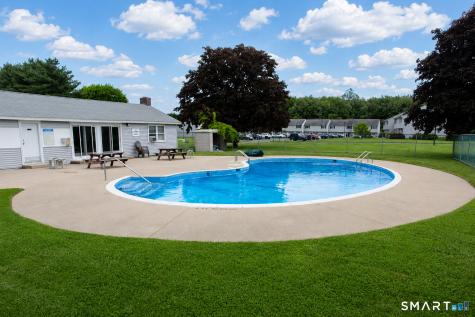 16 Seymour Road East Granby CT 06026