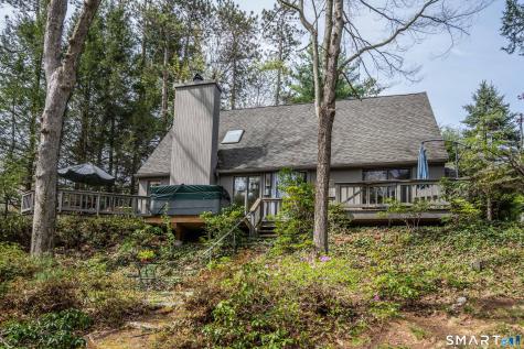 3 Jay Court Avon CT 06001