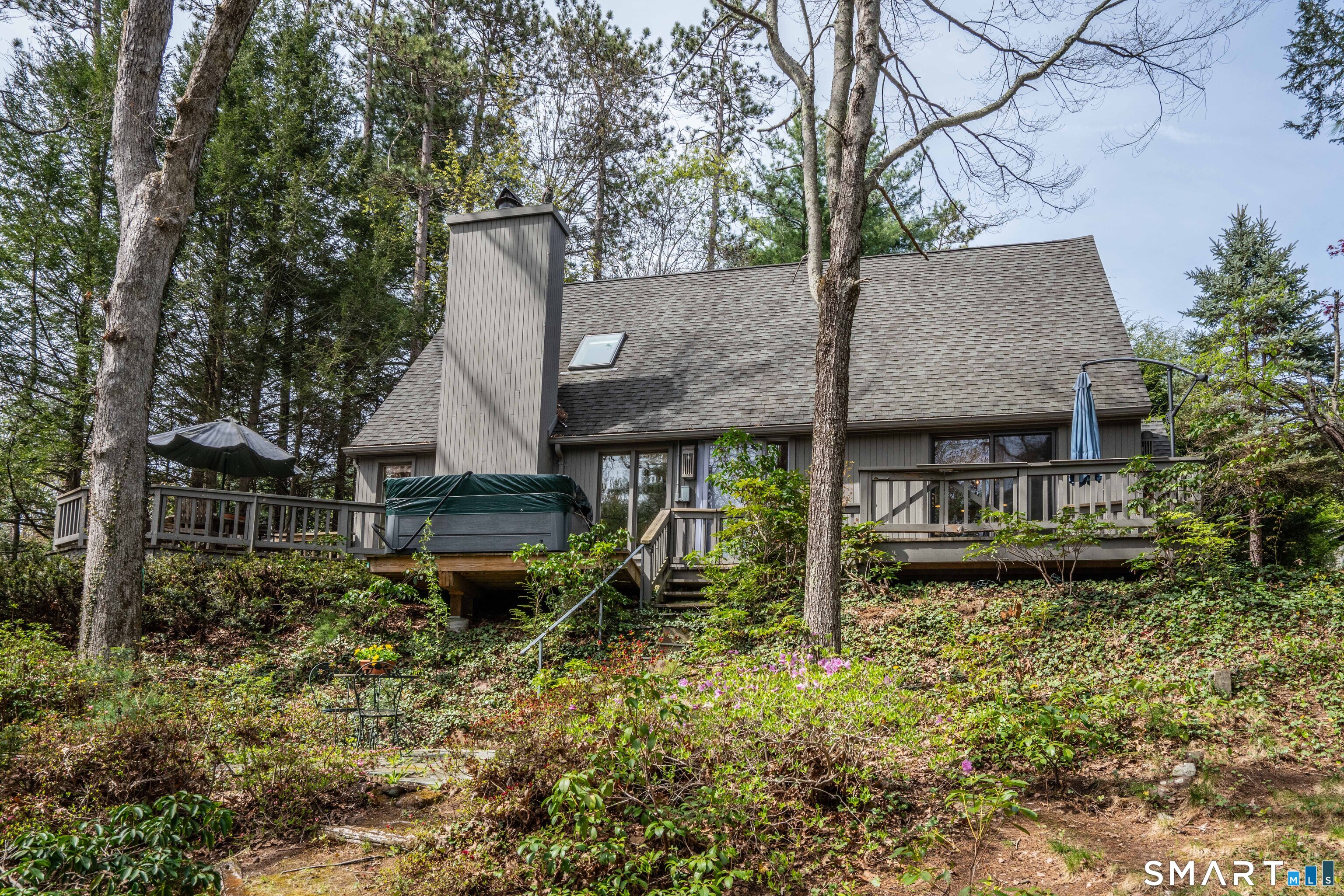 3 Jay Court Avon CT 06001