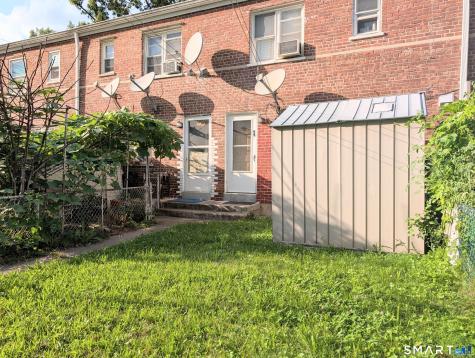 20 Court A Bridgeport CT 06610