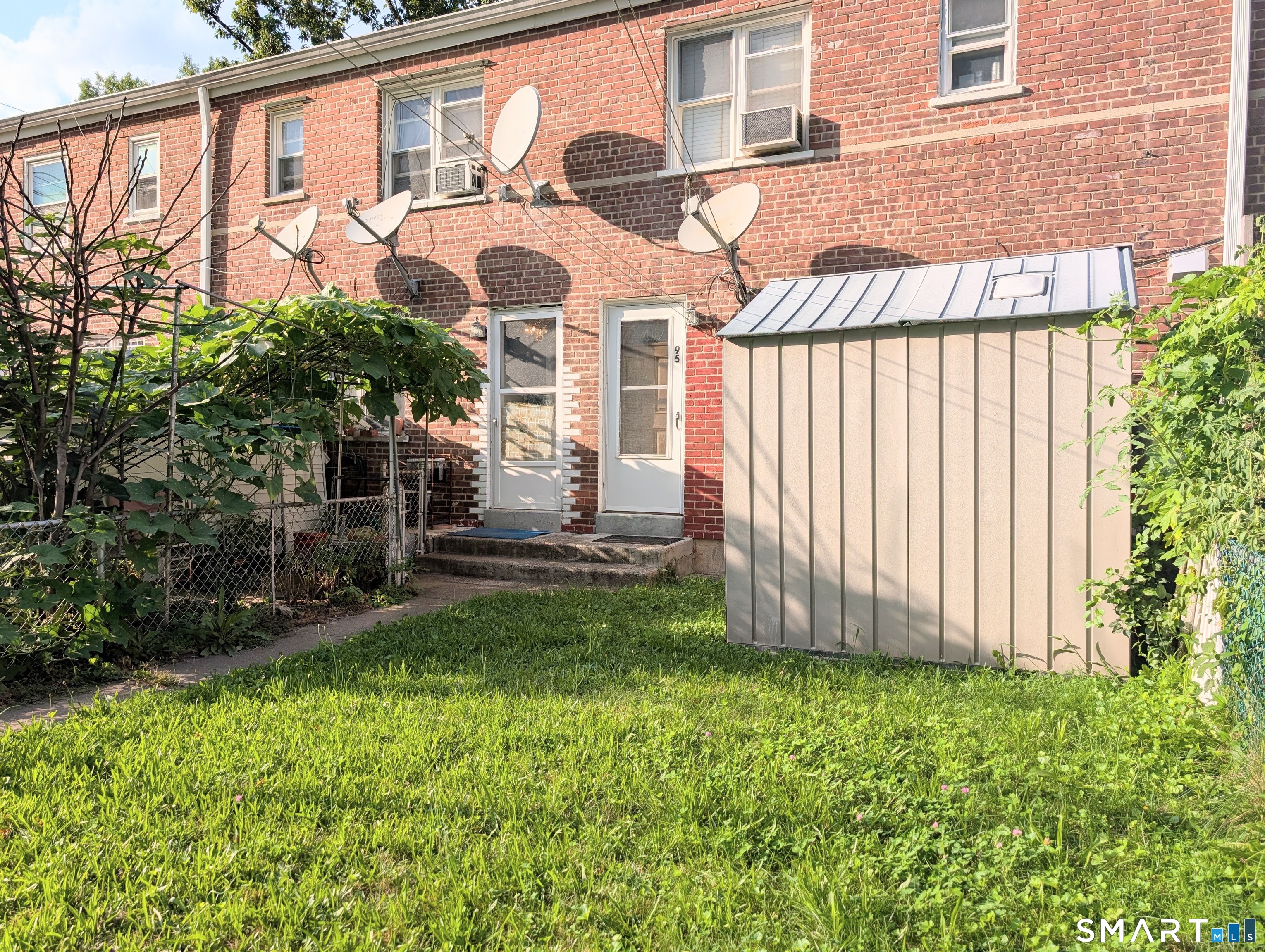 20 Court A Bridgeport CT 06610