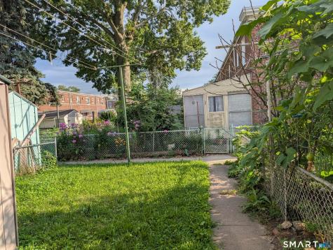 20 Court A Bridgeport CT 06610