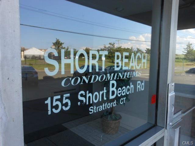 155 Short Beach Road Stratford CT 06615