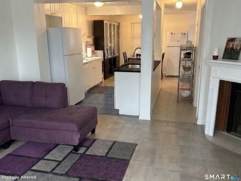 110 Lexington Avenue New Haven CT 06513