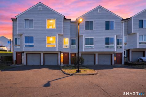 1423 Quinnipiac Avenue New Haven CT 06513