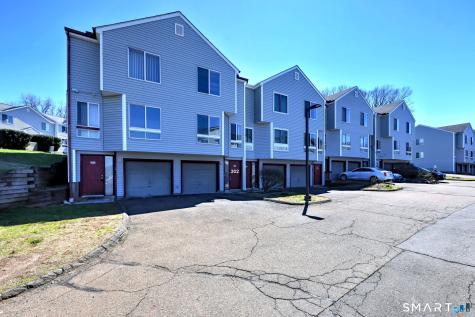 1423 Quinnipiac Avenue New Haven CT 06513