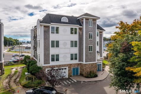 32 Shipyard Lane Milford CT 06460