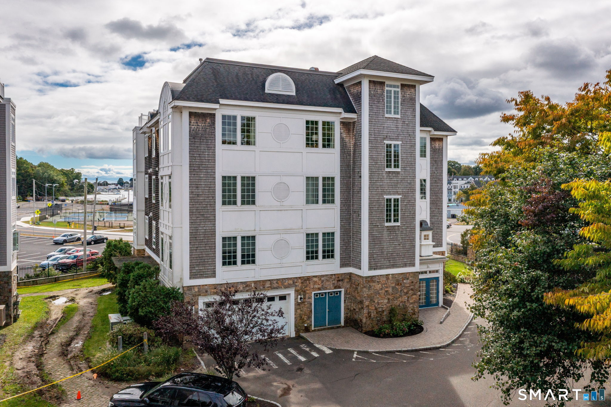 32 Shipyard Lane Milford CT 06460