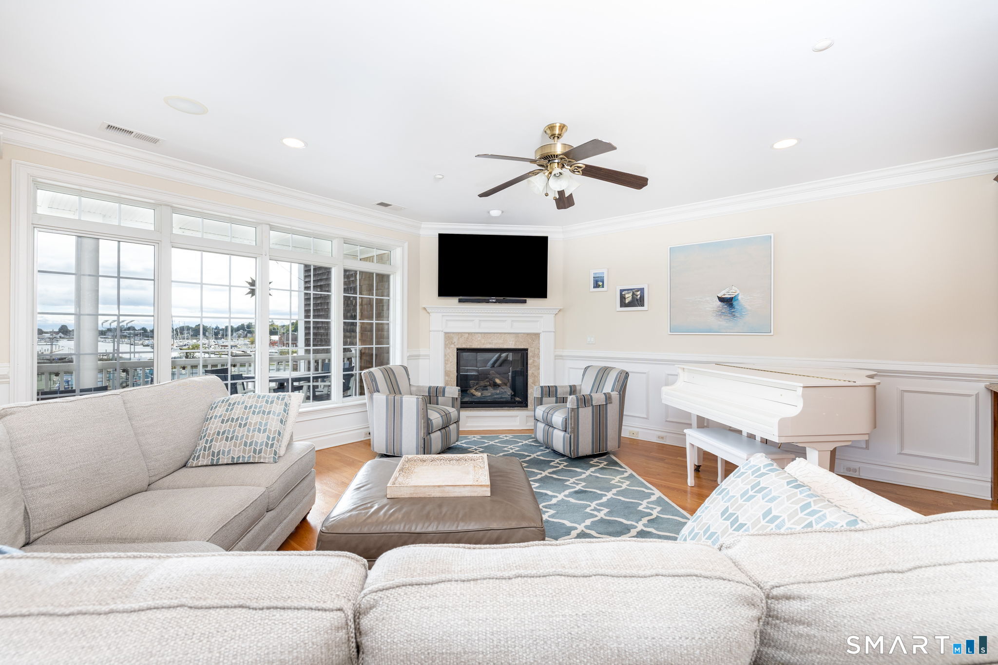 32 Shipyard Lane Milford CT 06460