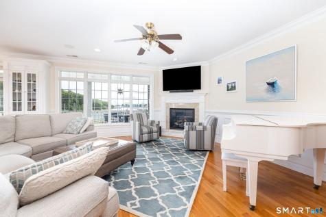 32 Shipyard Lane Milford CT 06460