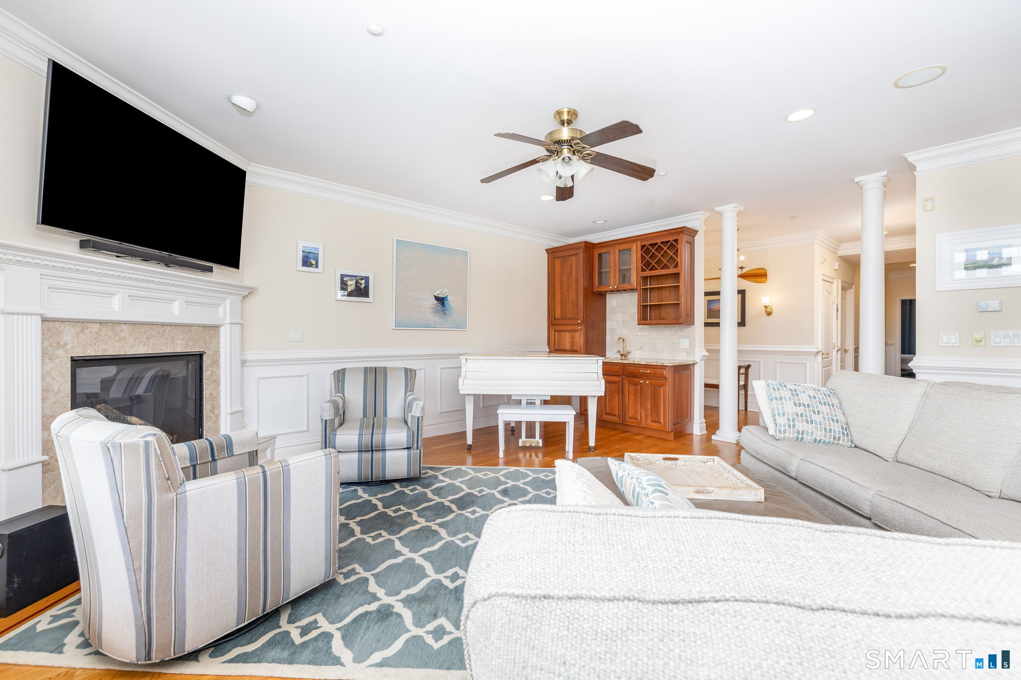 32 Shipyard Lane Milford CT 06460
