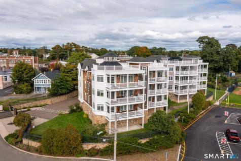 32 Shipyard Lane Milford CT 06460