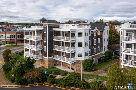 32 Shipyard Lane Milford CT 06460