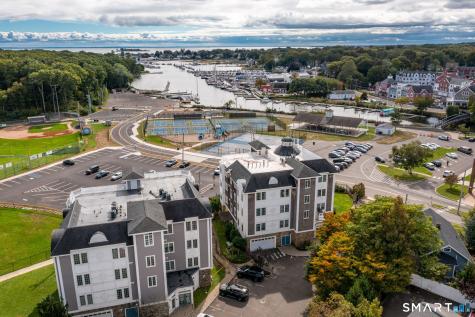32 Shipyard Lane Milford CT 06460